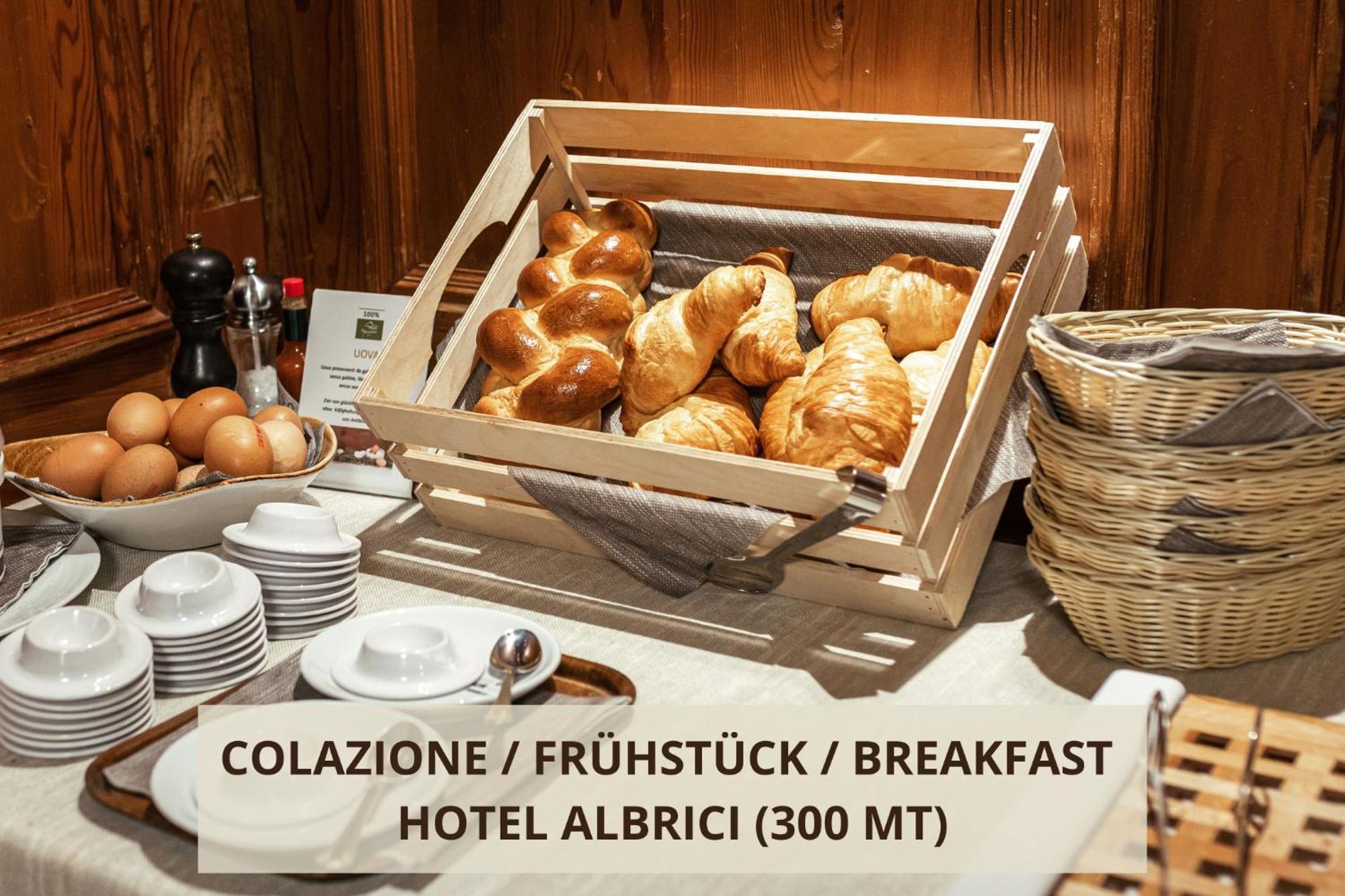 Altavilla, Self Check-In Poschiavo Eksteriør bilde